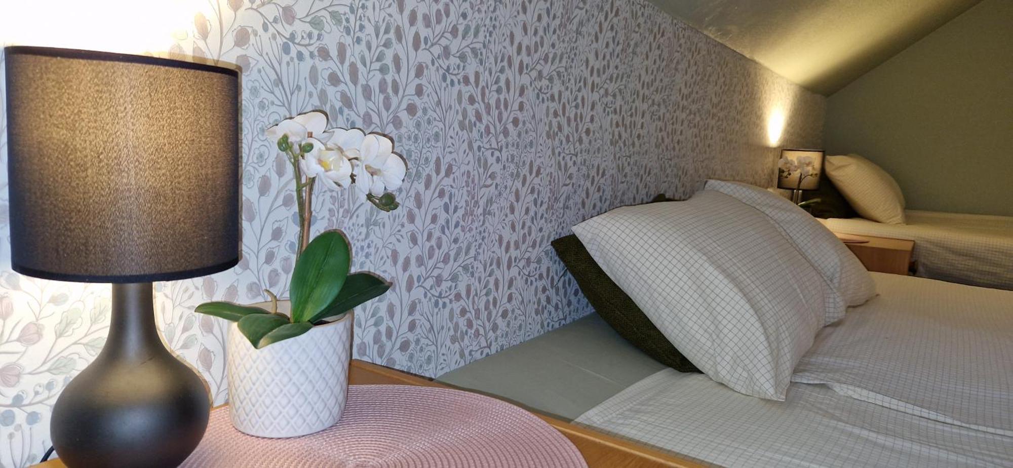 Freedom65 Hostel And Caravan Tallin Exterior foto